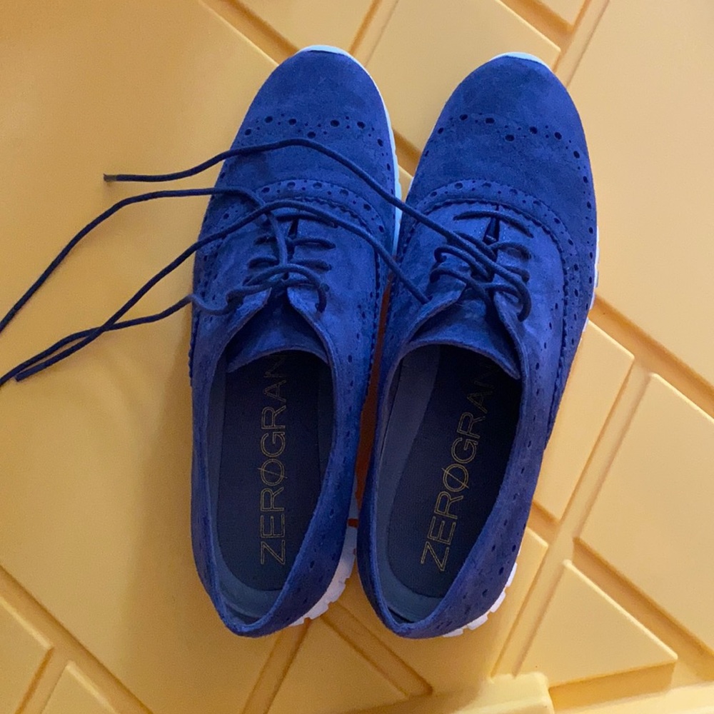 Cole Haan
